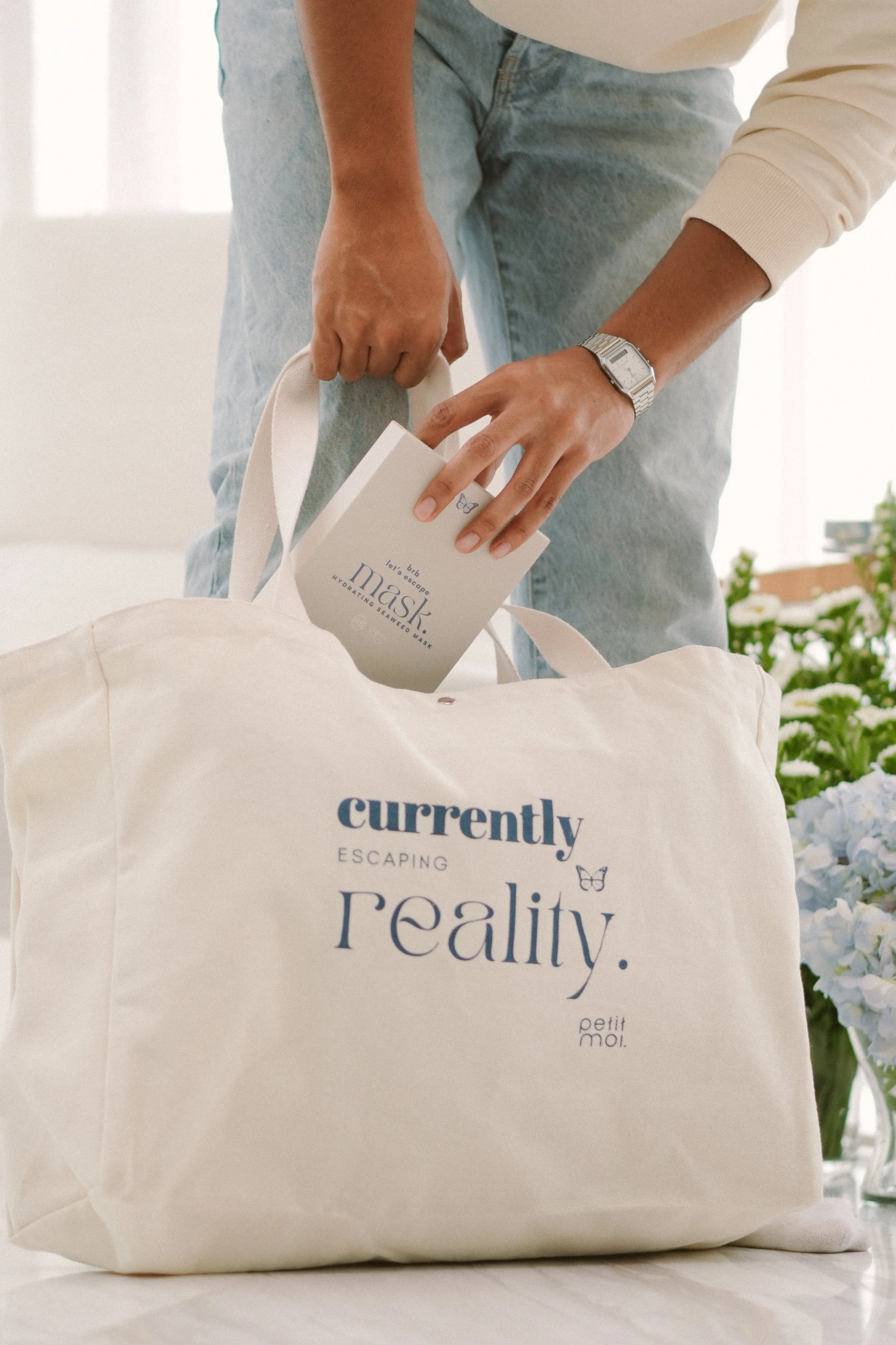ESCAPING Reality Bundle Set