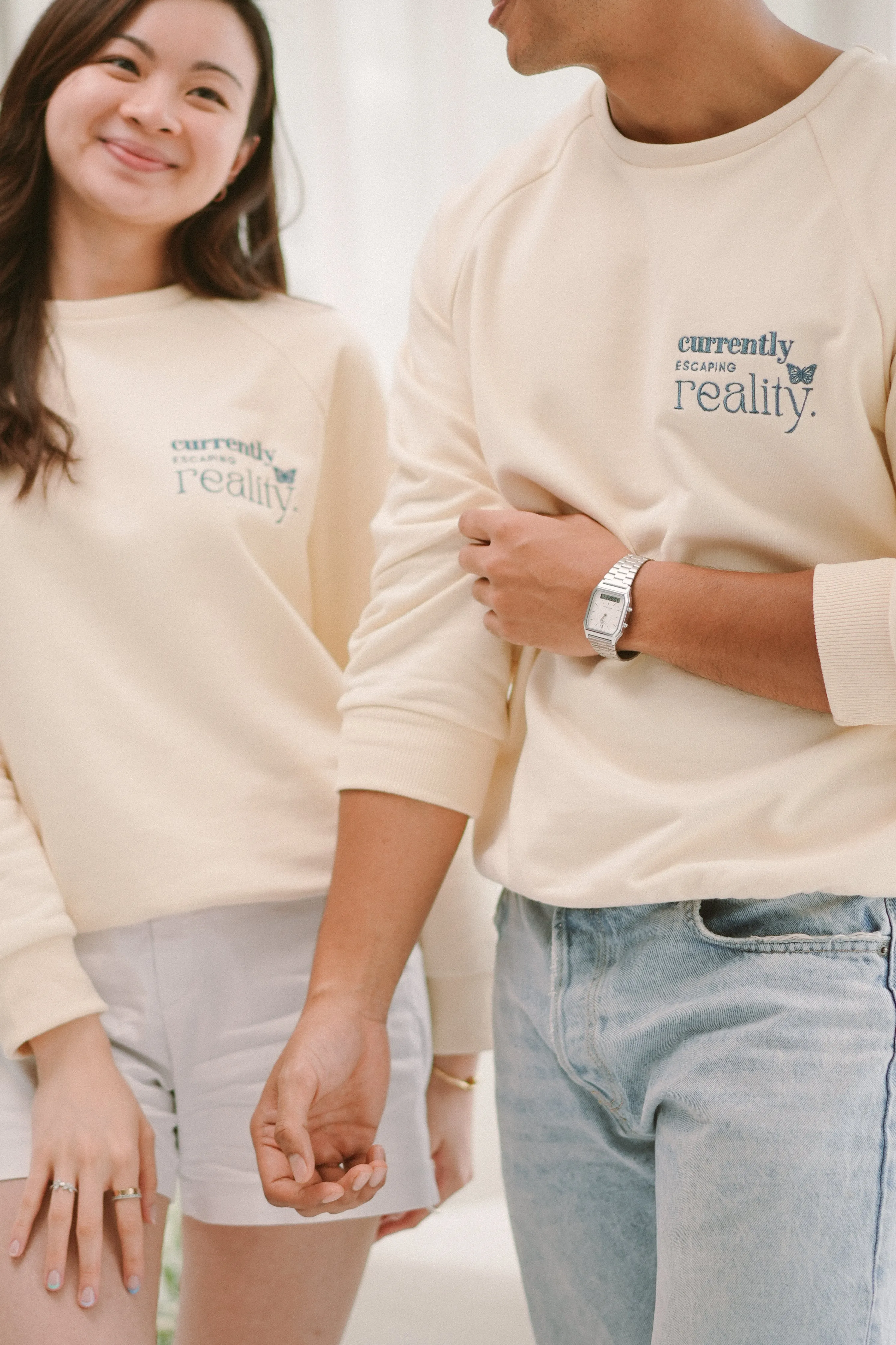 ESCAPING Reality Bundle Set