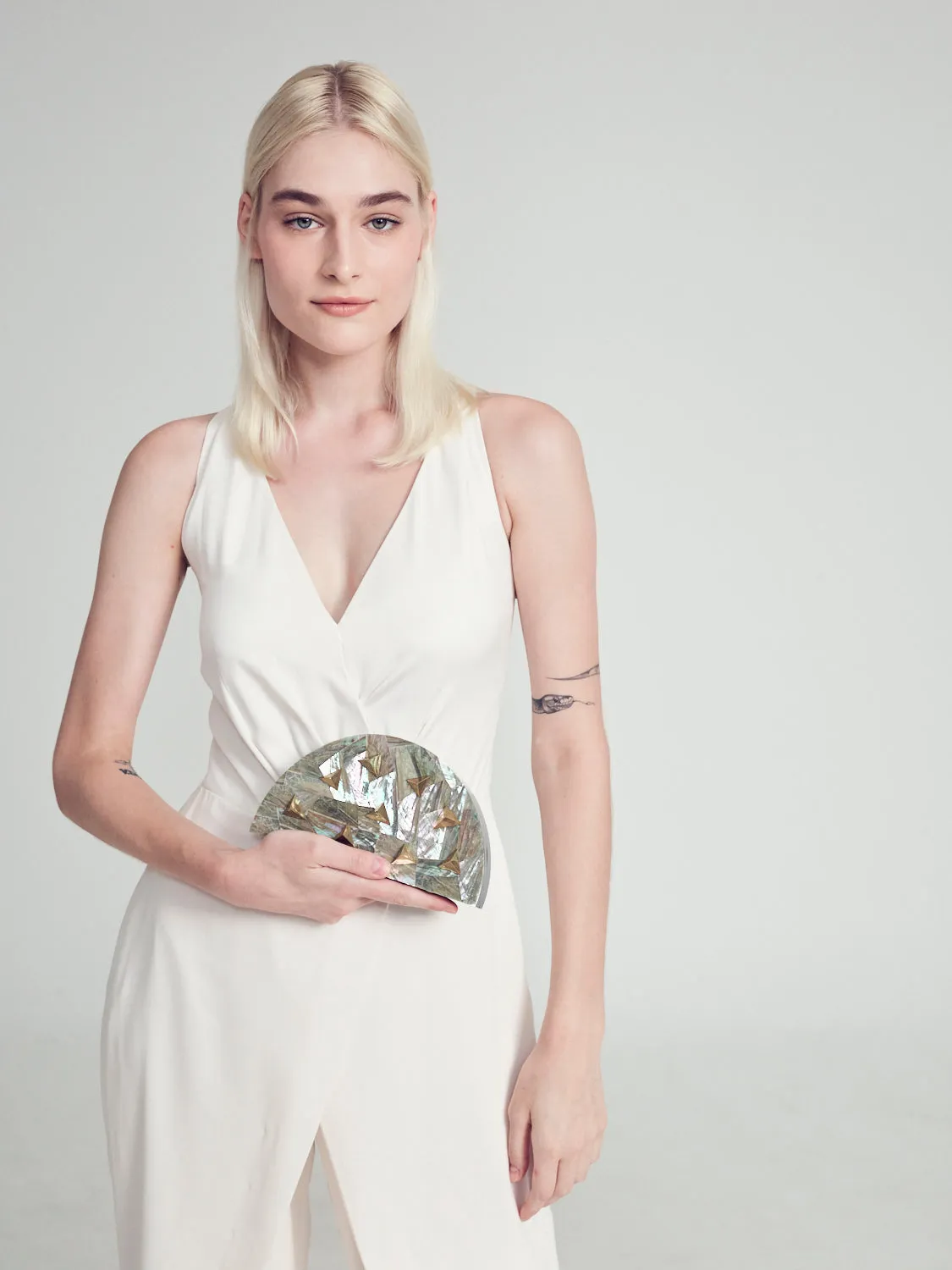 ESPLANADE CLUTCH