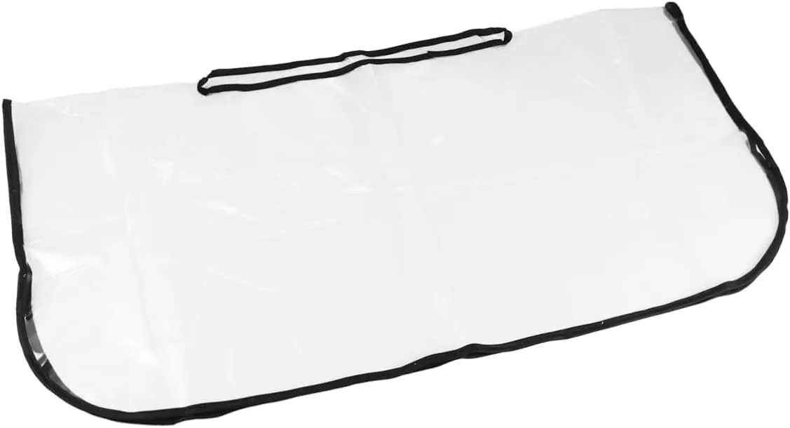 Eva Edge Rainproof Handbag Shield Waterproof Handbag Cover for Camping