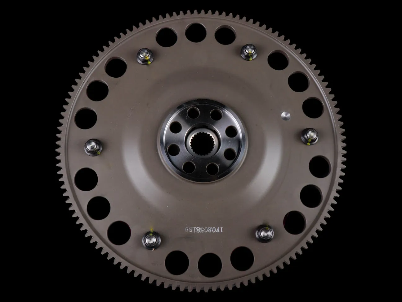 Exedy Racing Stage 4 Twin Plate Clutch Kit - B-Series