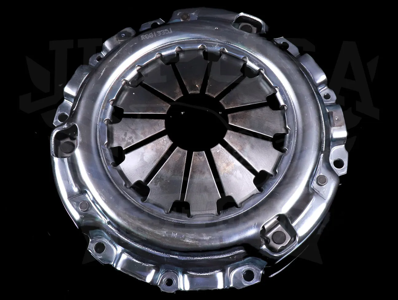Exedy Stage 1 Organic Clutch Kit - 22-24 Honda Civic Si