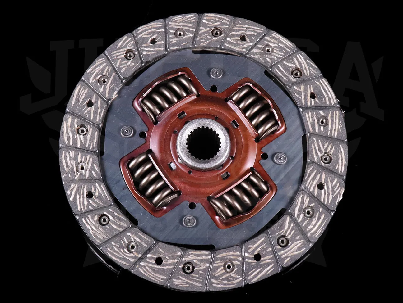 Exedy Stage 1 Organic Clutch Kit - 22-24 Honda Civic Si