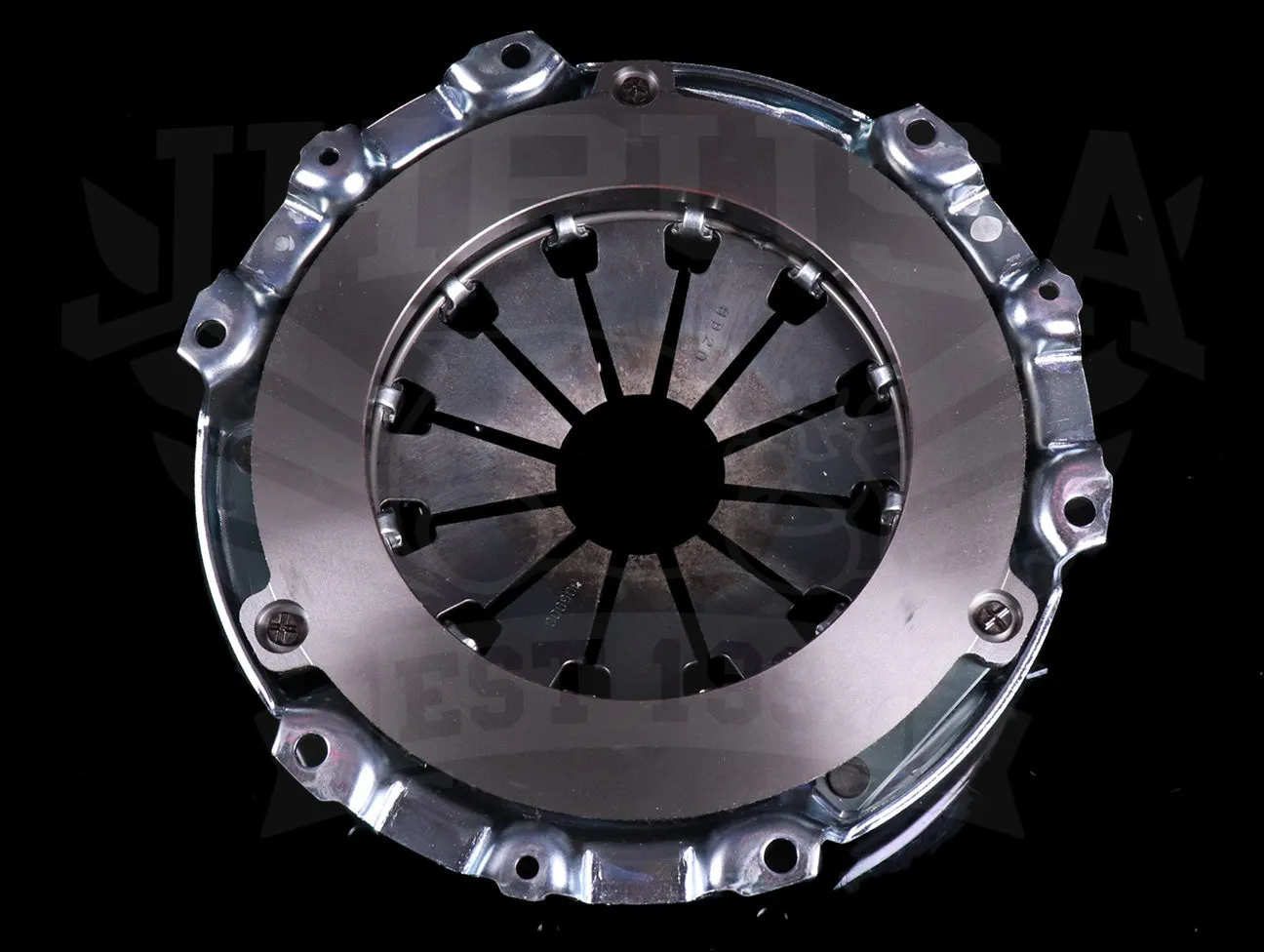 Exedy Stage 1 Organic Clutch Kit - 22-24 Honda Civic Si