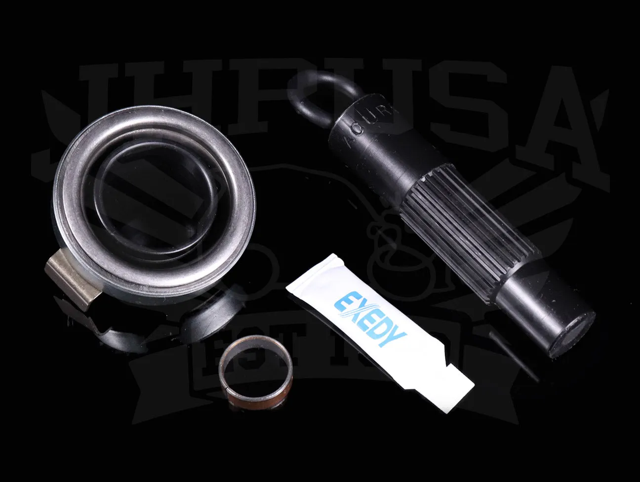 Exedy Stage 1 Organic Clutch Kit - 22-24 Honda Civic Si