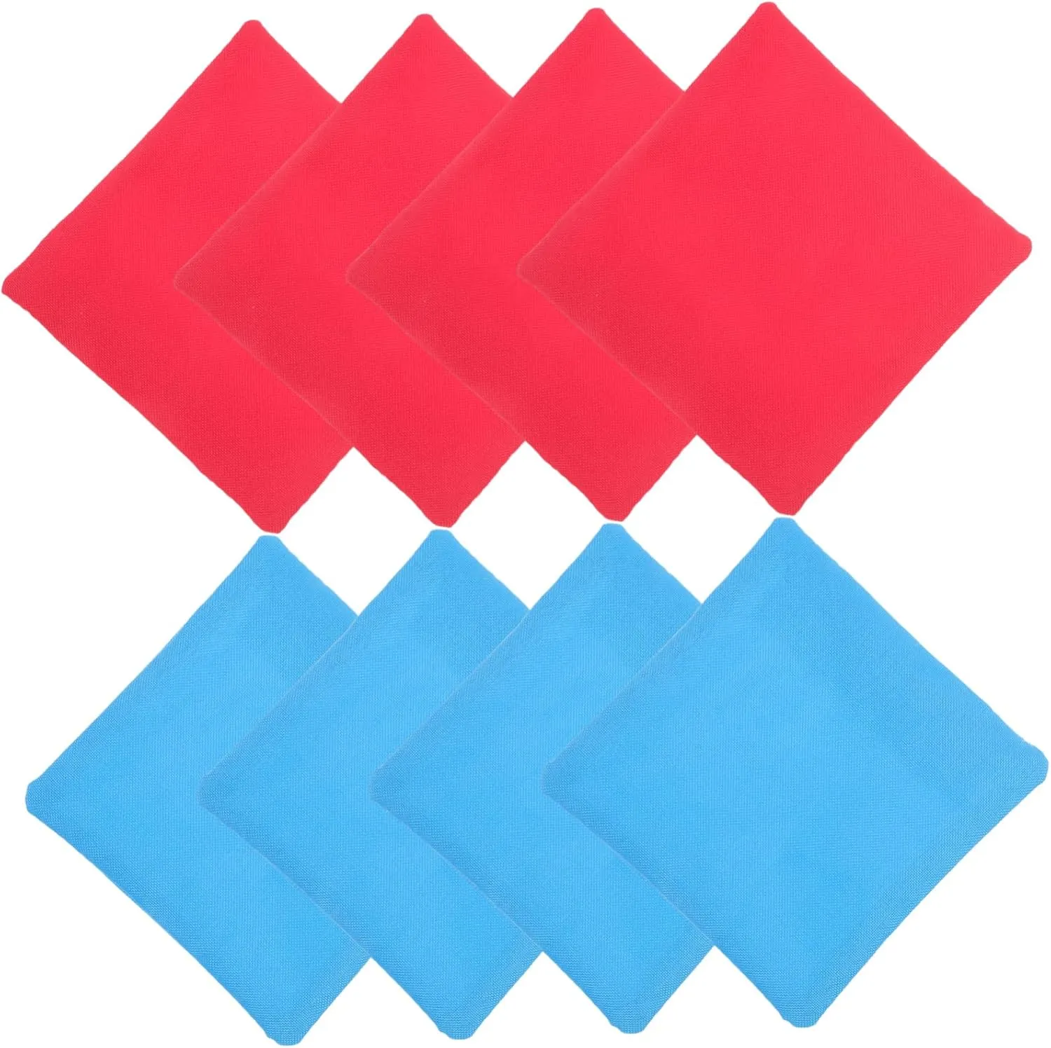 FAVOMOTO Sandbag Bean Bag Toy Outside Toys Bean Bags Outdoor Game Toys Sandbag Toy Bean Bag Party Toy Family Game