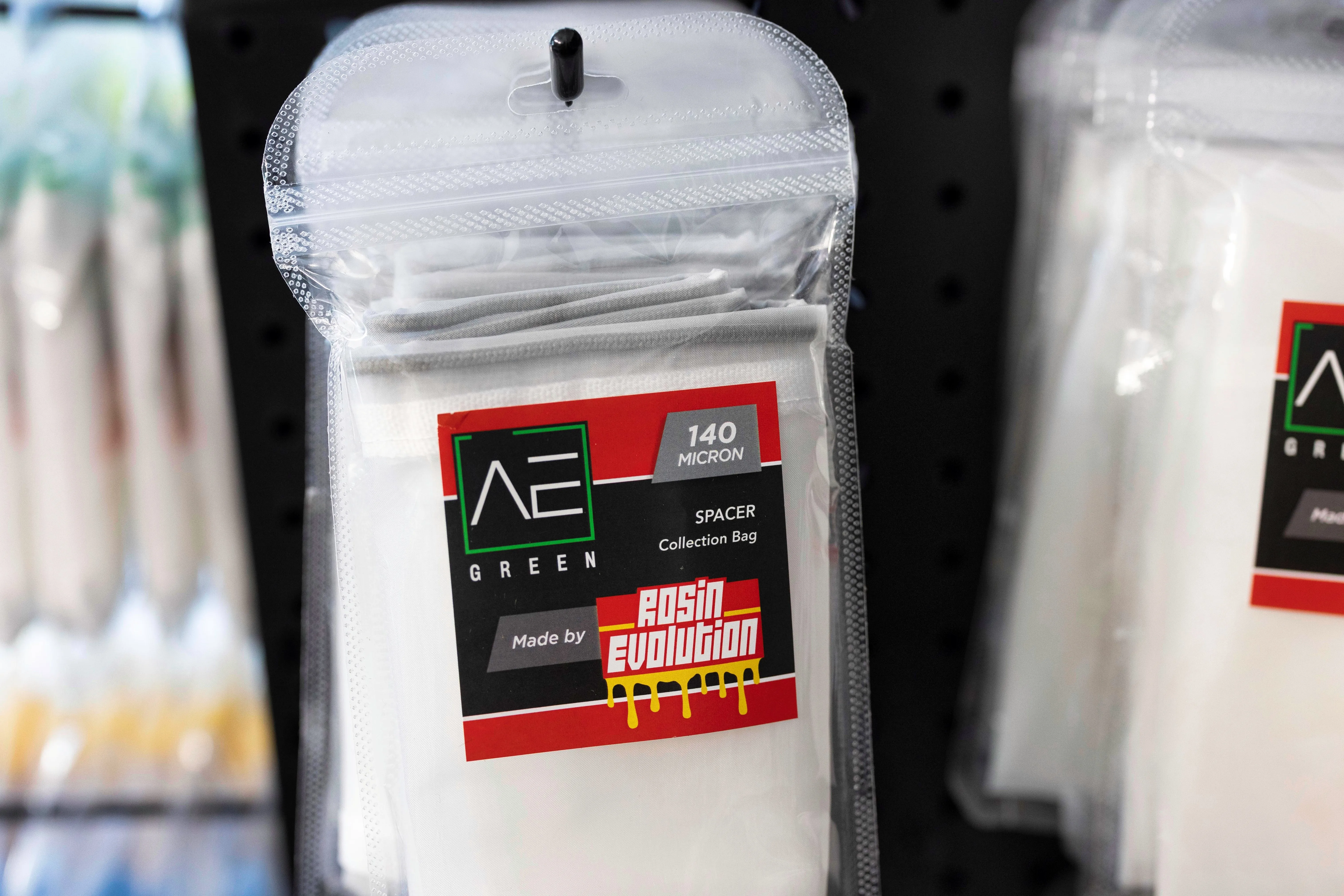Filter/Collection Bags (singles)