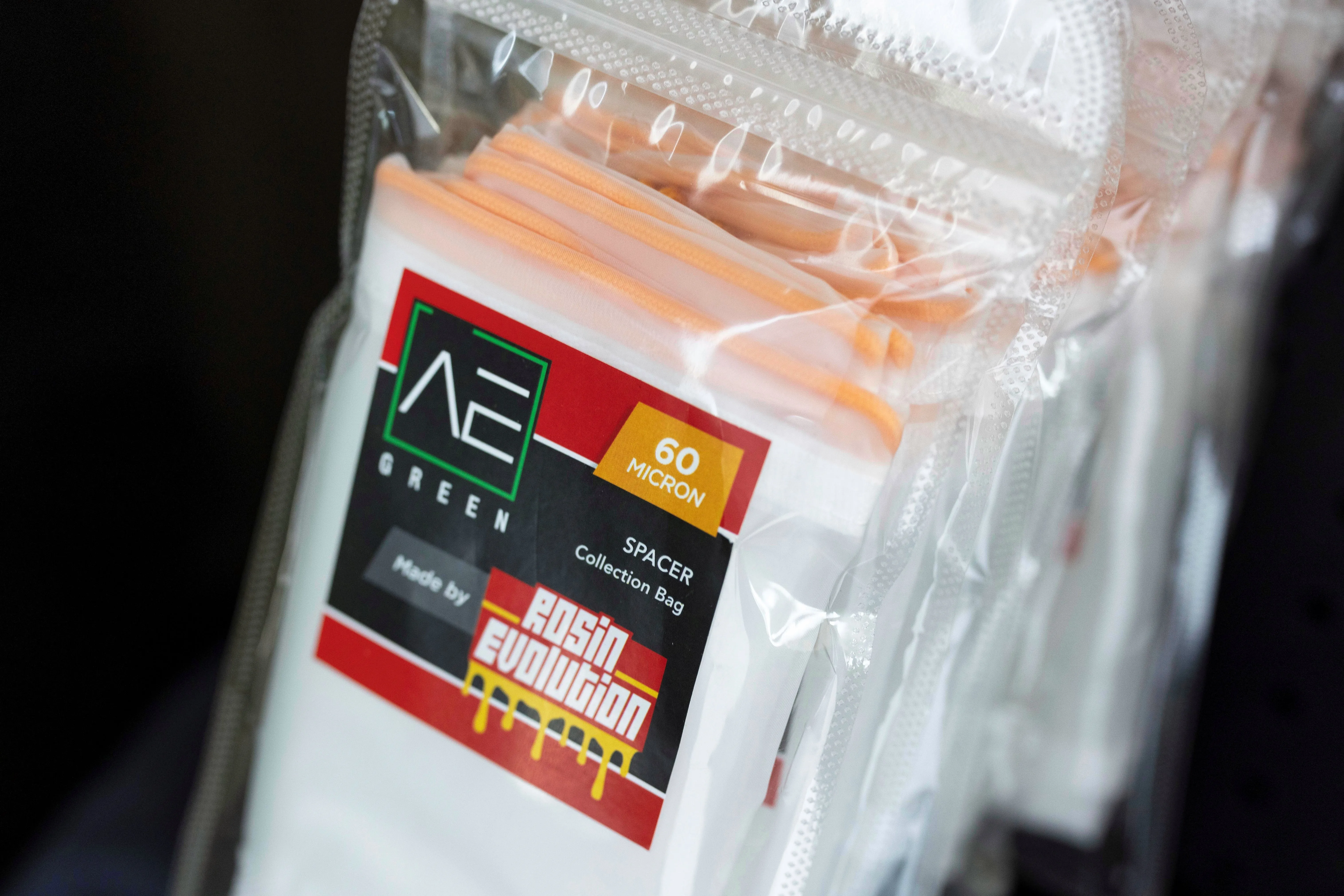 Filter/Collection Bags (singles)