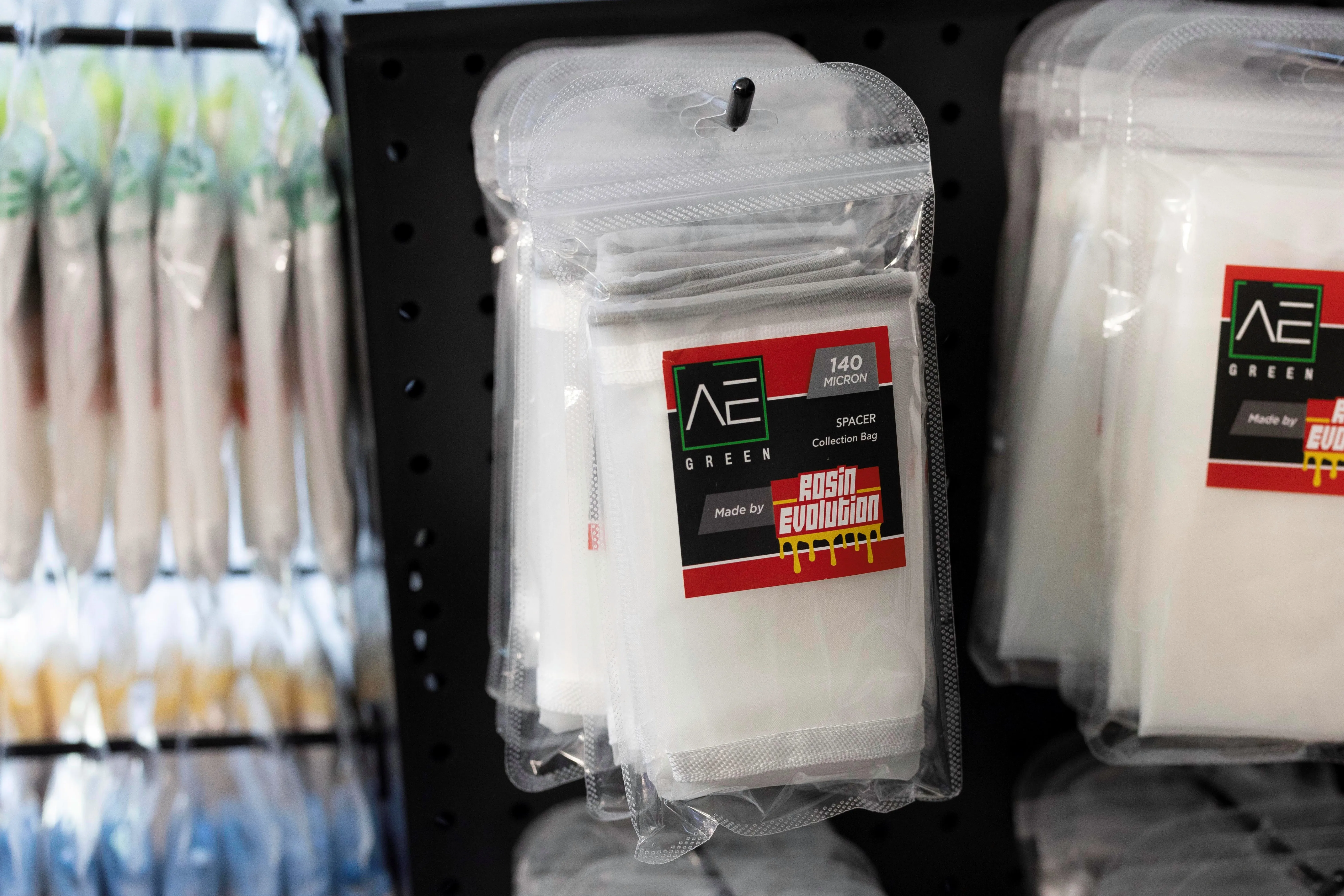 Filter/Collection Bags (singles)