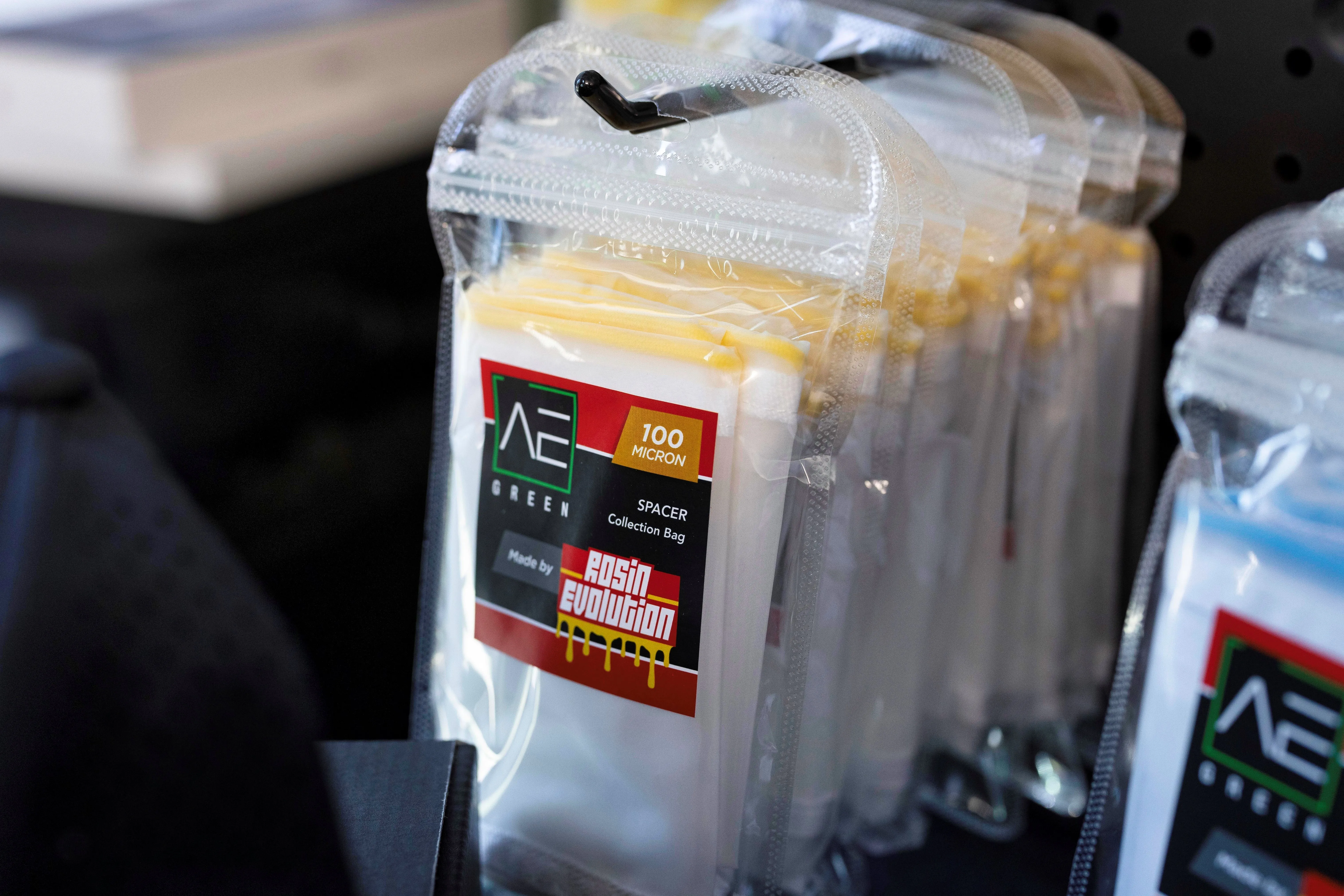 Filter/Collection Bags (singles)