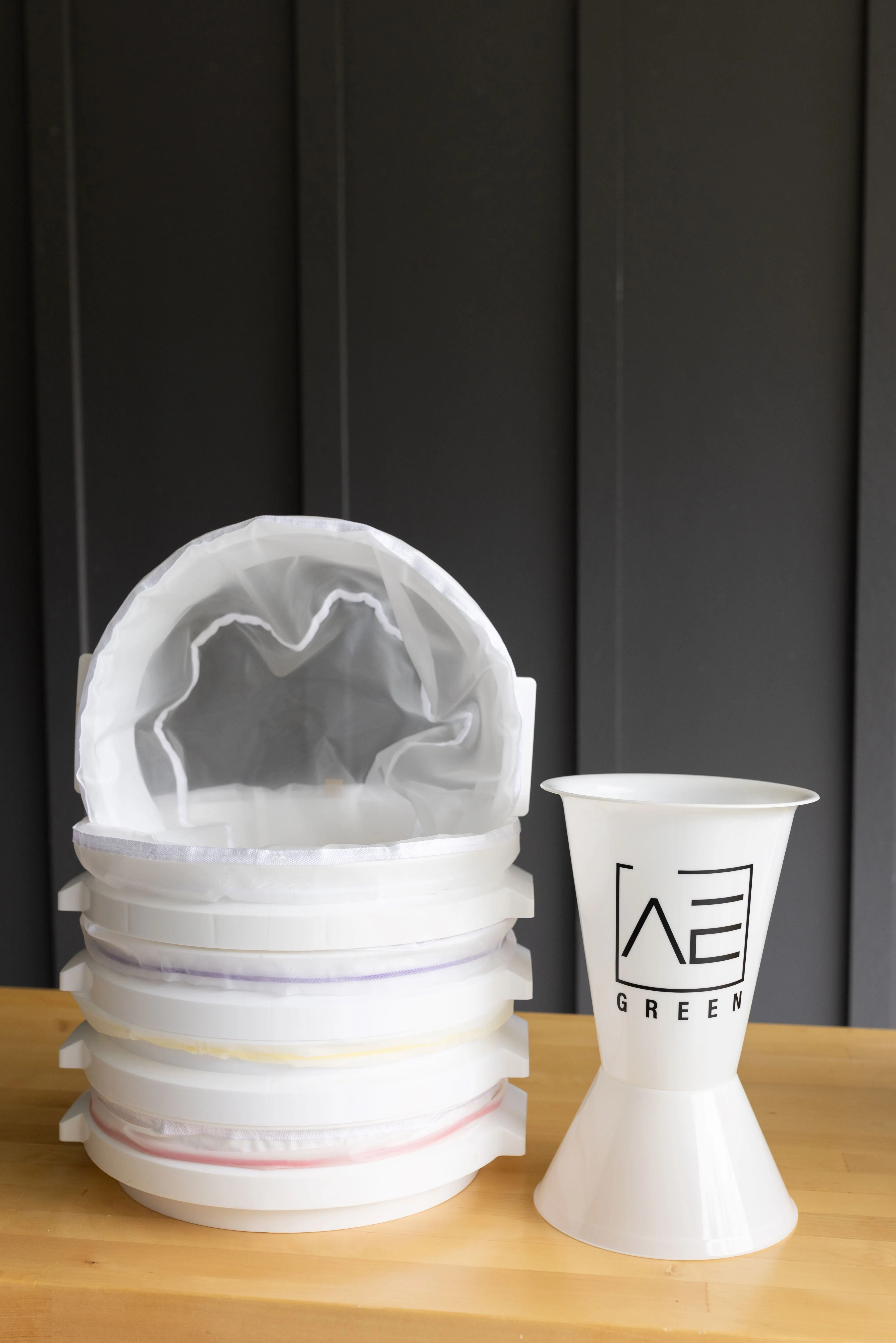 Filter/Collection Bags (singles)
