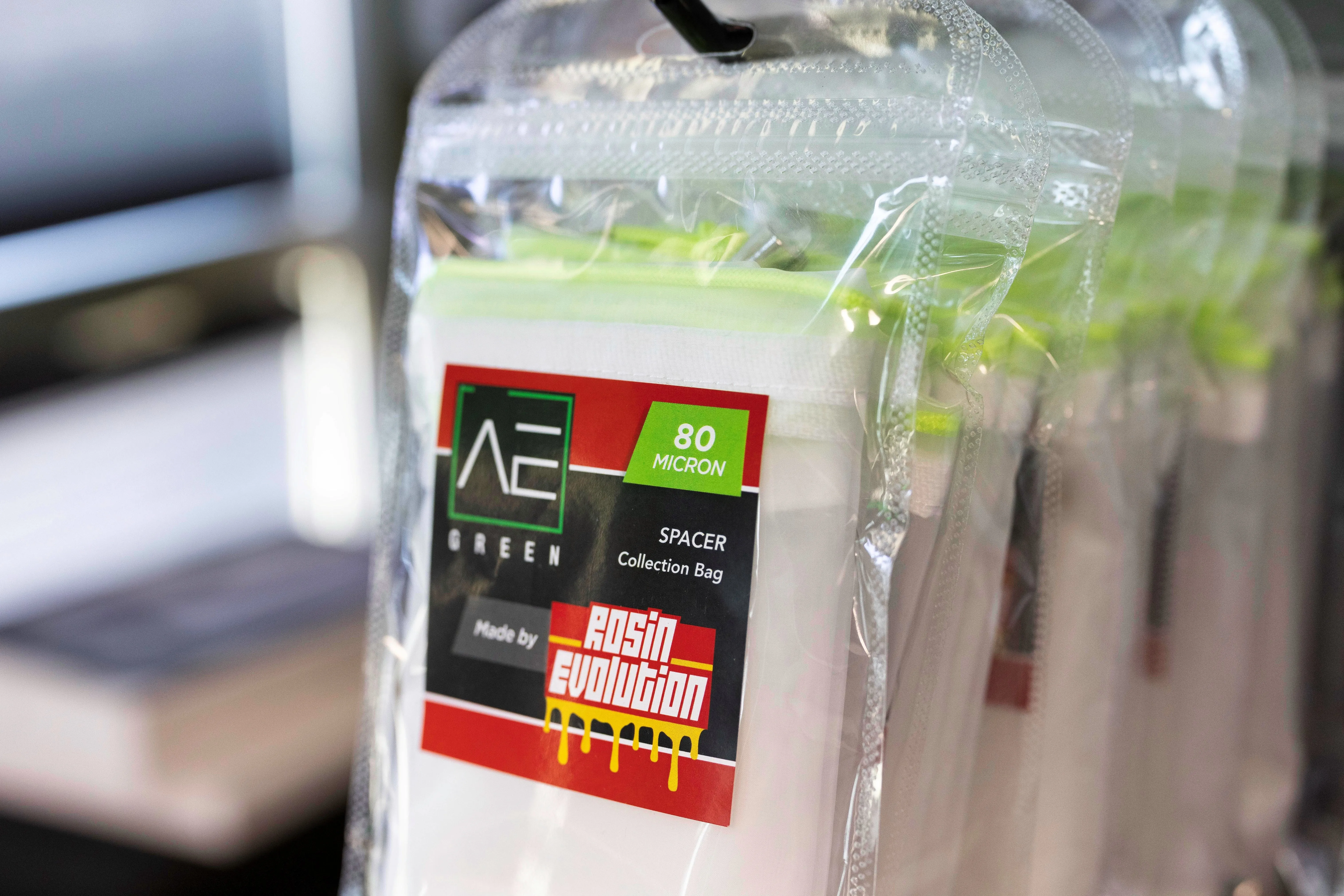 Filter/Collection Bags (singles)