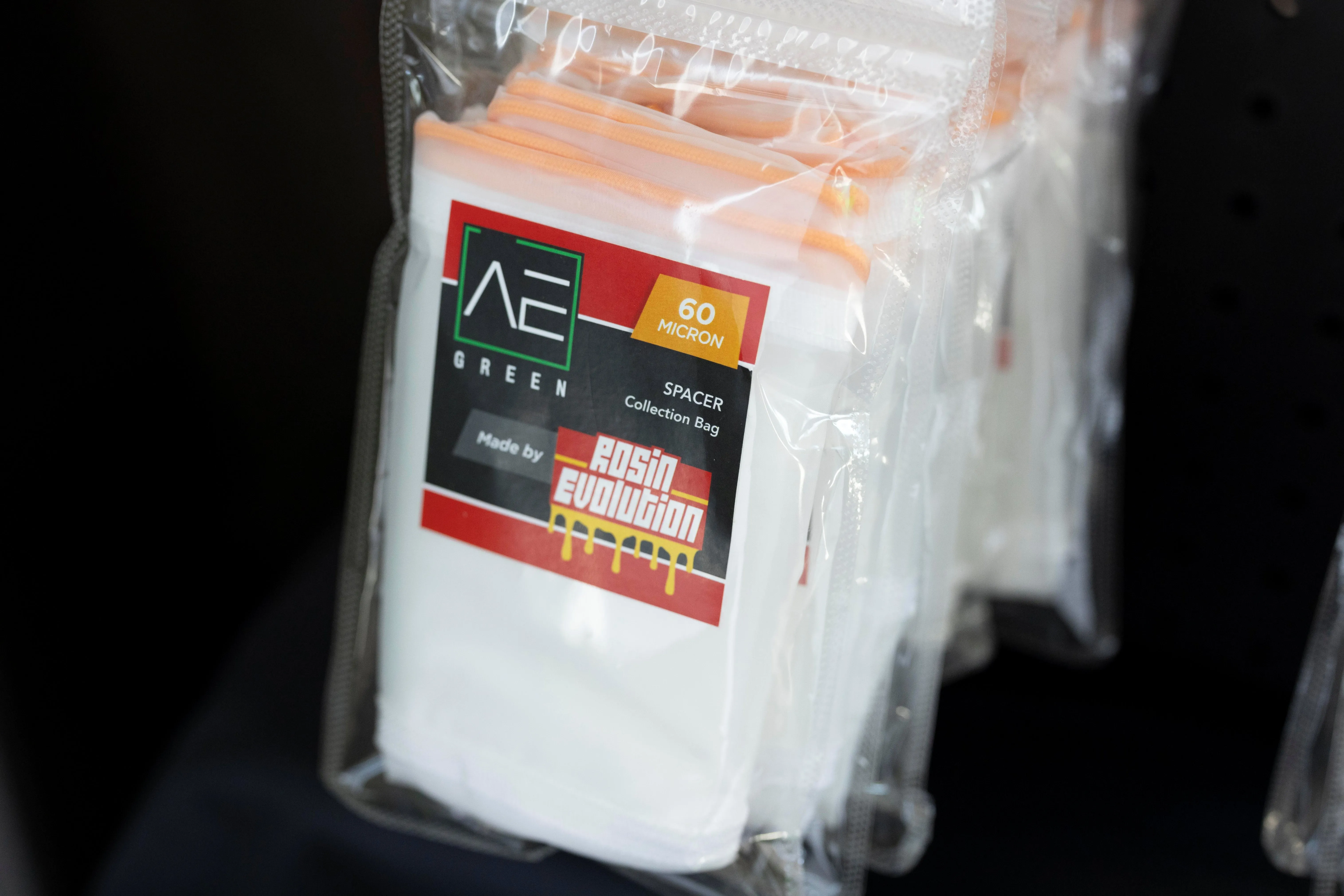 Filter/Collection Bags (singles)