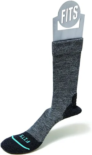 FITS Light Hiker Crew Socks