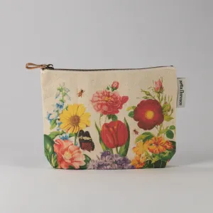 Flower Studio Clutch