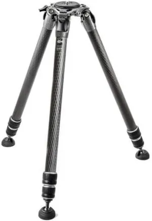 Gitzo Series 3 3S Systematic Tripod - Black
