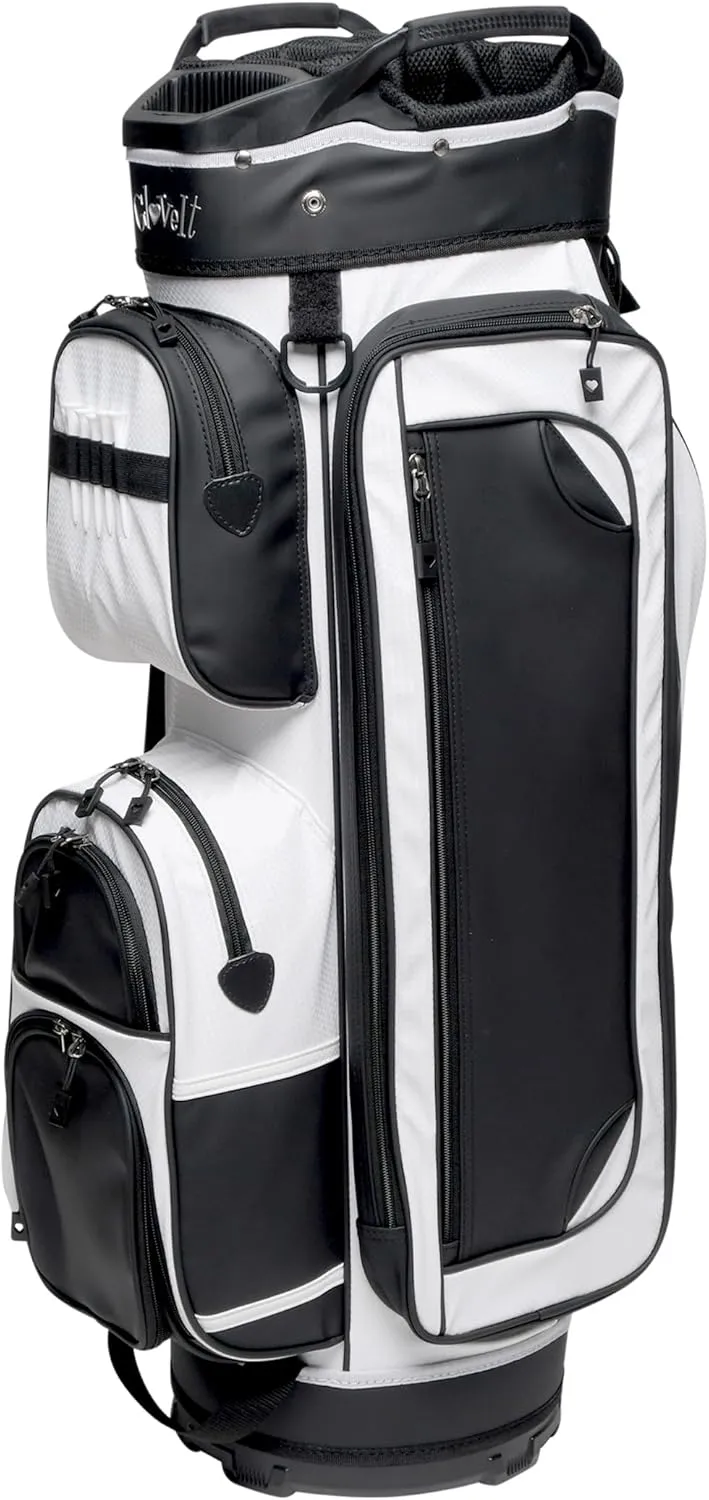 Glove It Women’s Golf Bag, Lightweight Golf Cart Bag for Ladies