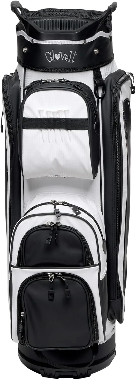 Glove It Women’s Golf Bag, Lightweight Golf Cart Bag for Ladies