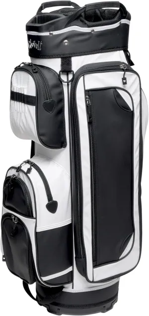 Glove It Women’s Golf Bag, Lightweight Golf Cart Bag for Ladies