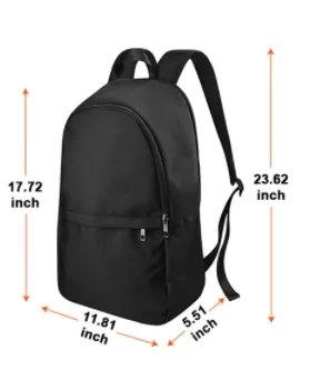 Green Eyez Backpack