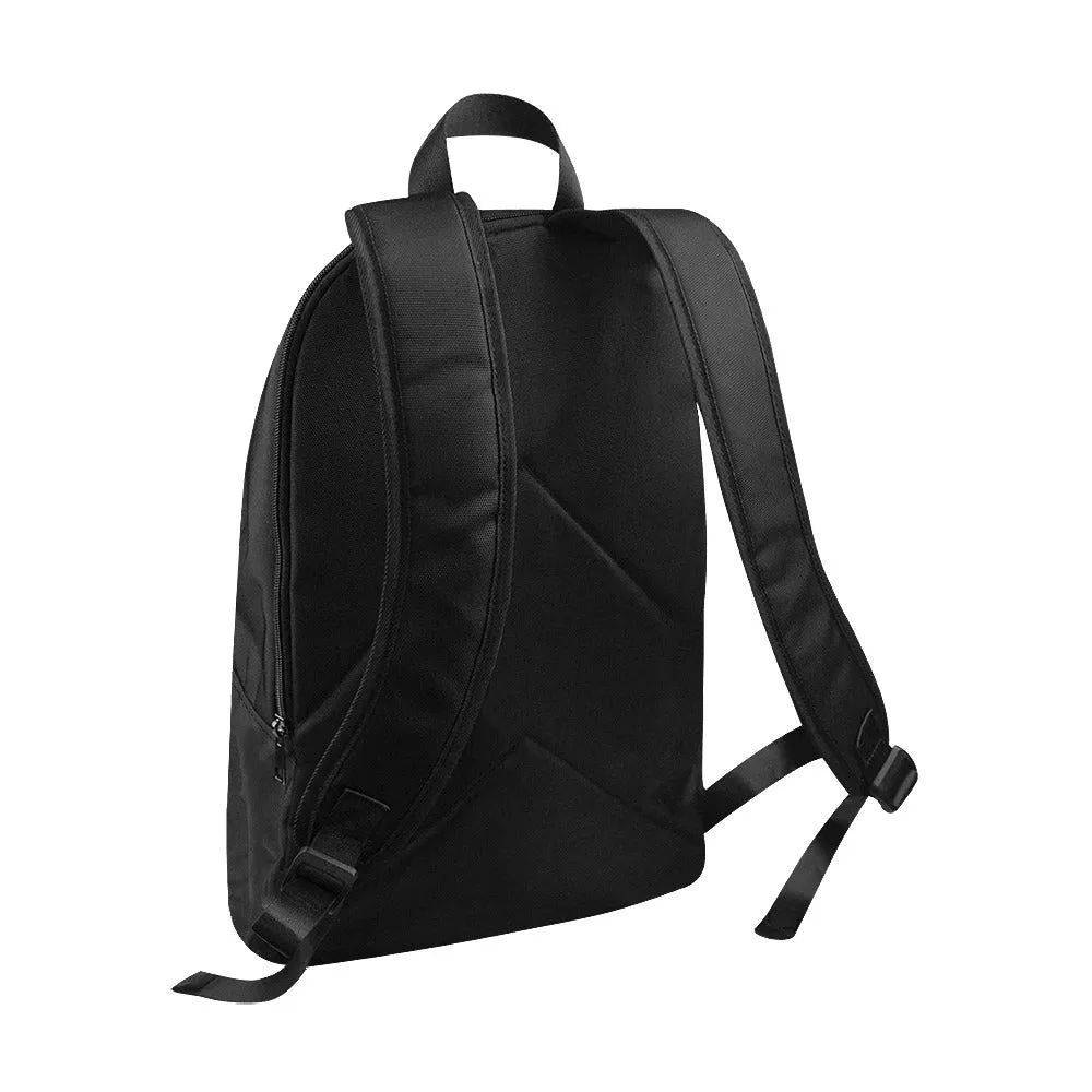 Green Eyez Backpack
