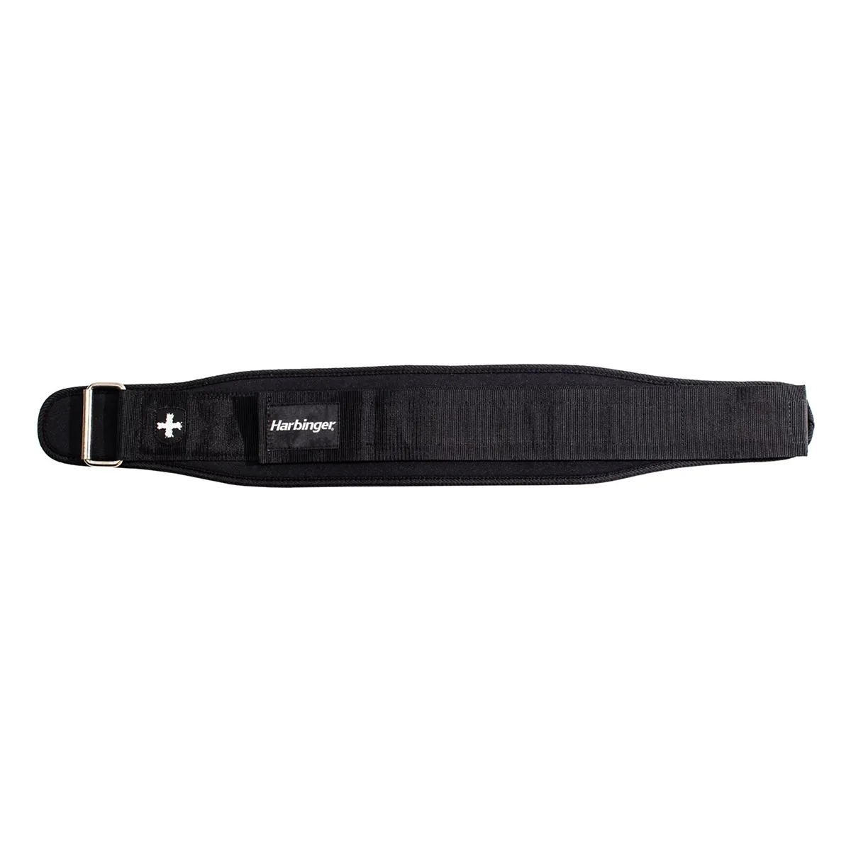 Harbinger 5" Foam Core Nylon Belt