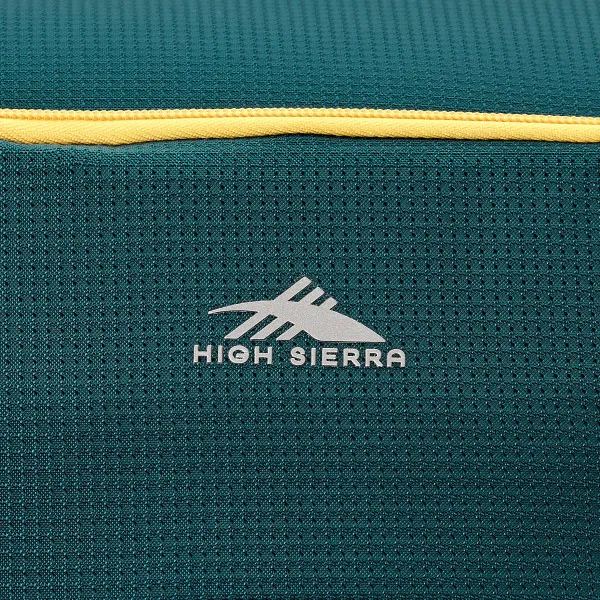 High Sierra Hi-Life 3-in-1 Backpack