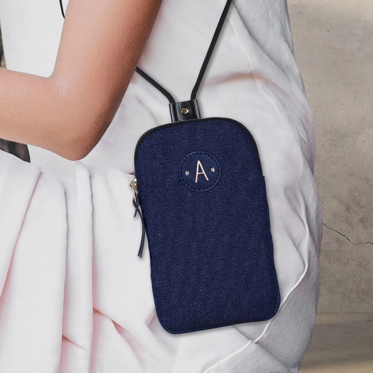 History & Heraldry Personalised Phone Bags