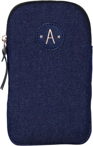History & Heraldry Personalised Phone Bags