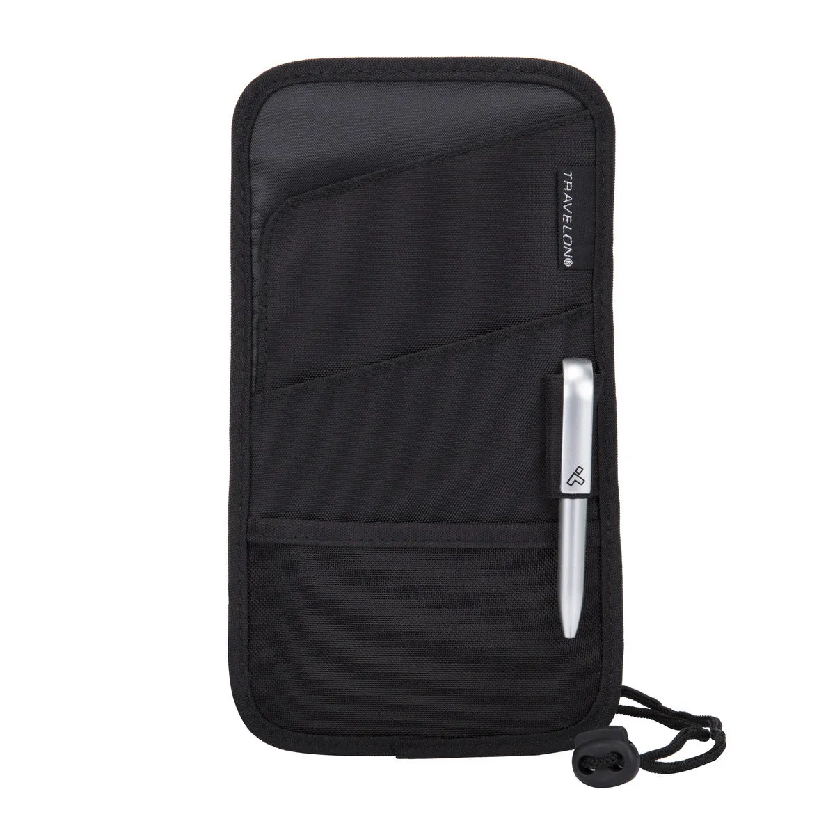 ID and Boarding Pass Holder