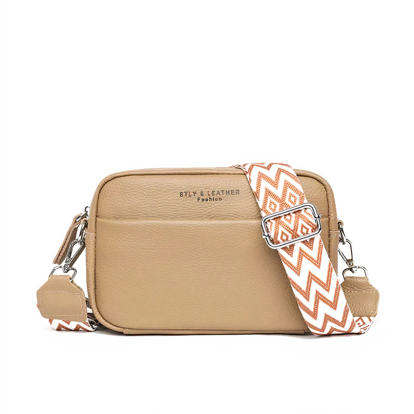 Jenevieve | Elegant shoulder bag