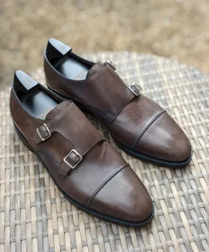 John Lobb - William - Pewter Museum - UK10 - E fitting