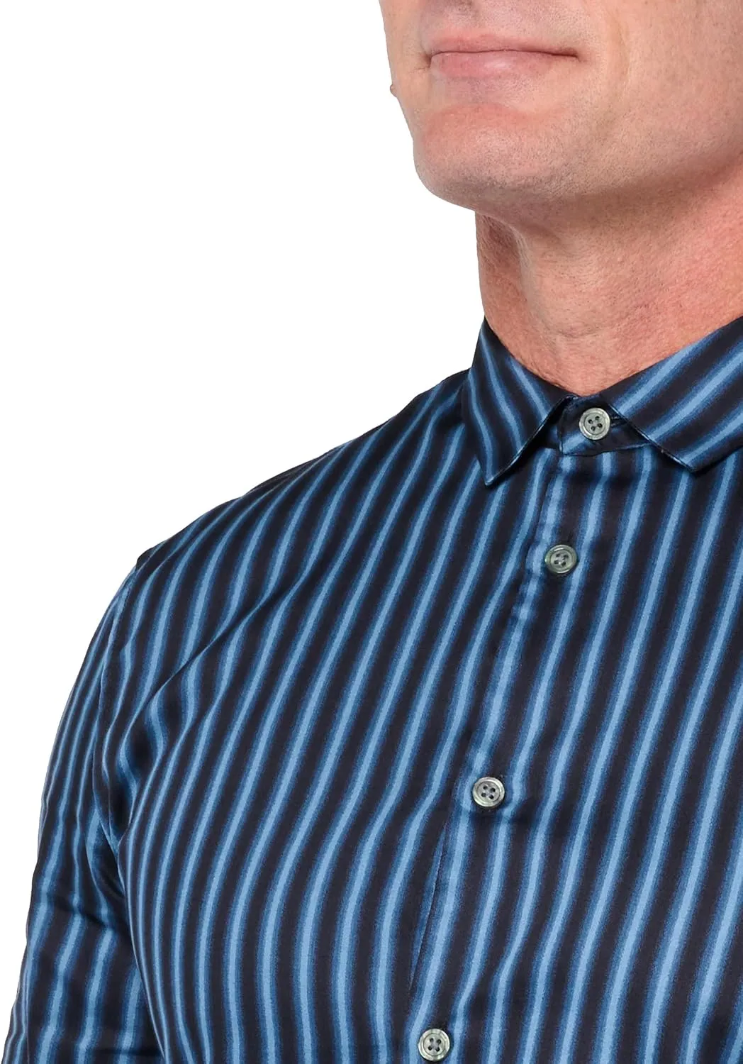John Varvatos Men's Ross Shirt