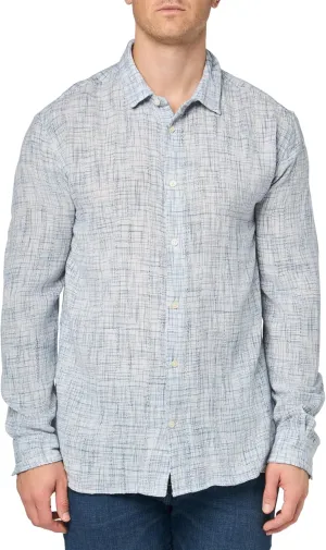John Varvatos Men's Ross Shirt