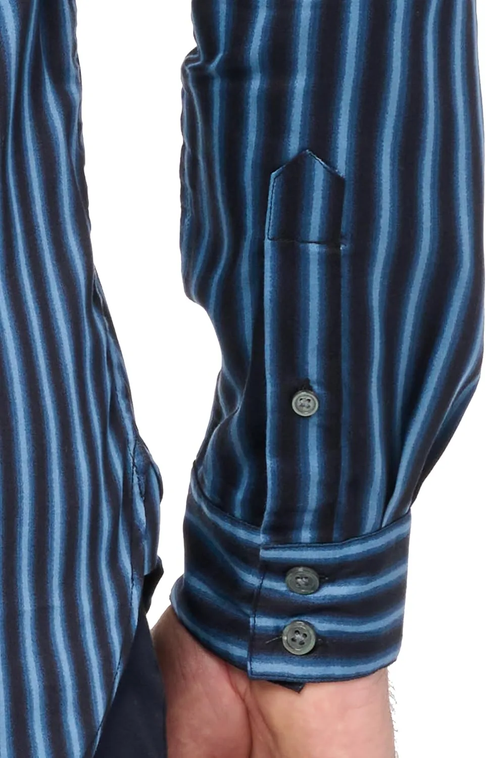 John Varvatos Men's Ross Shirt