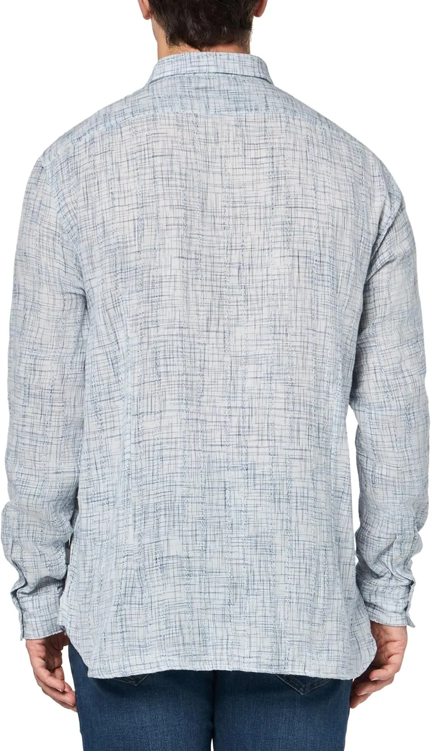 John Varvatos Men's Ross Shirt
