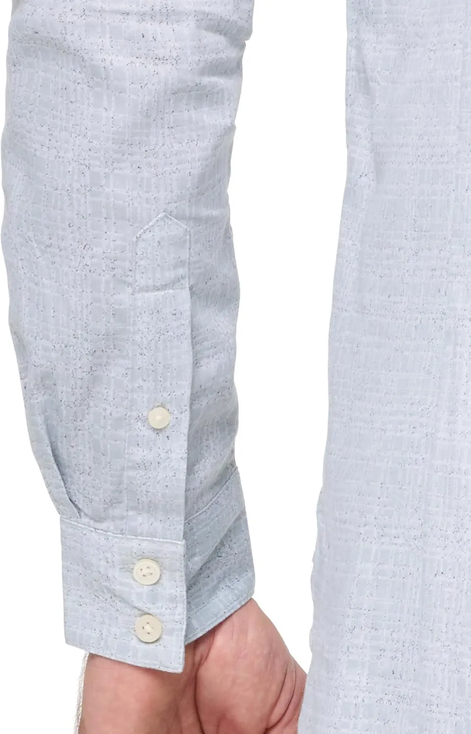 John Varvatos Men's Ross Shirt