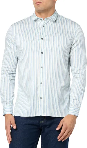 John Varvatos Men's Ross Shirt