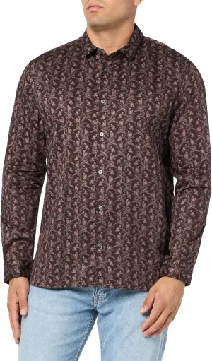 John Varvatos Men's Ross Shirt