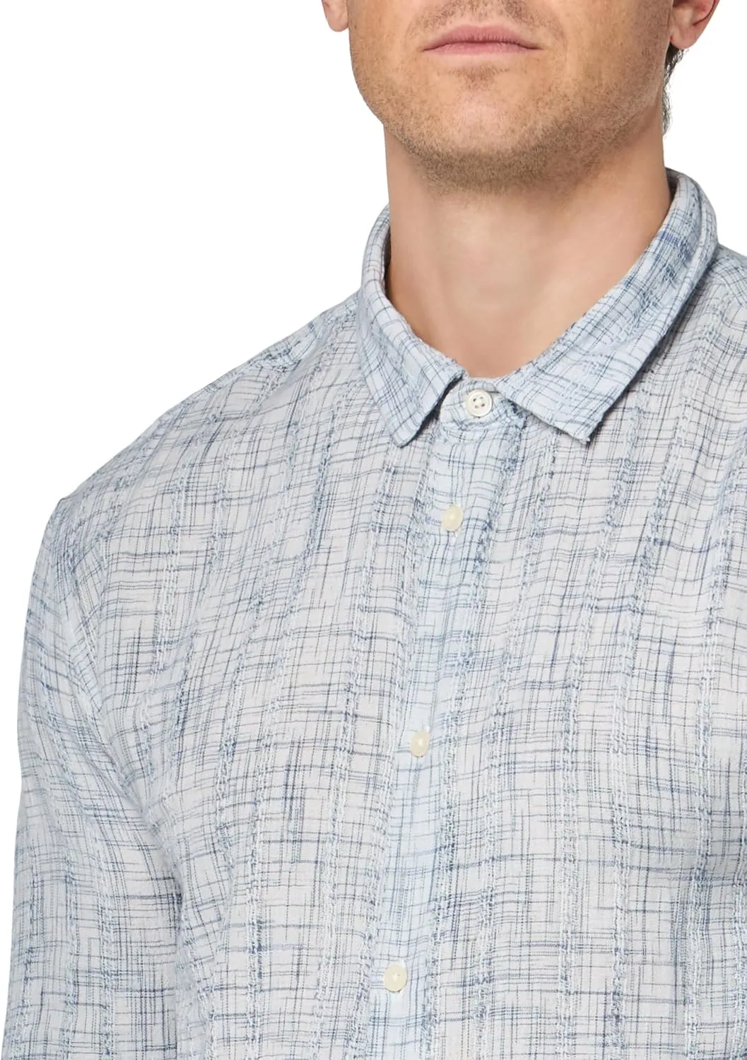 John Varvatos Men's Ross Shirt