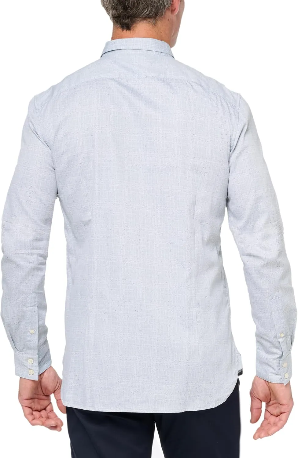 John Varvatos Men's Ross Shirt