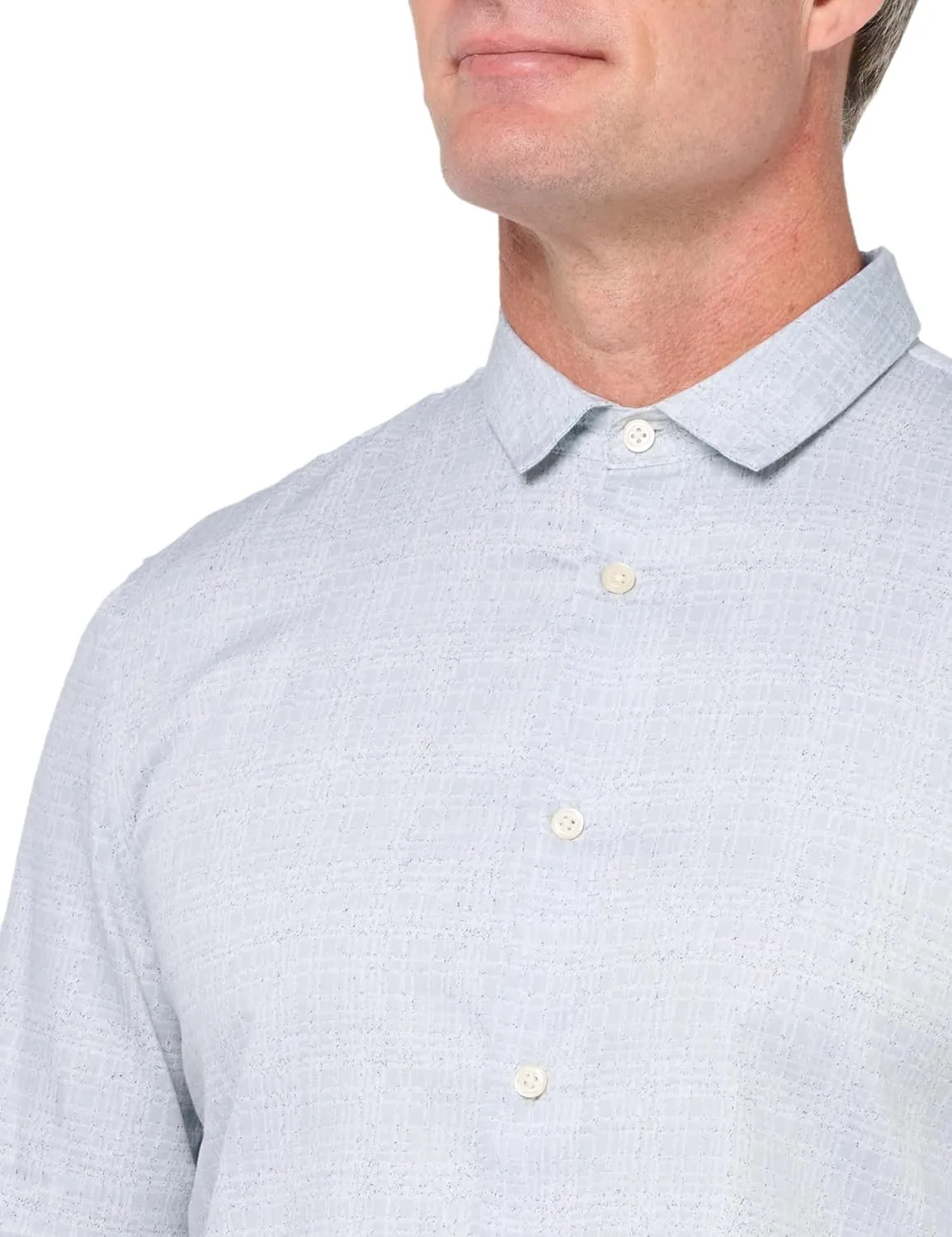 John Varvatos Men's Ross Shirt