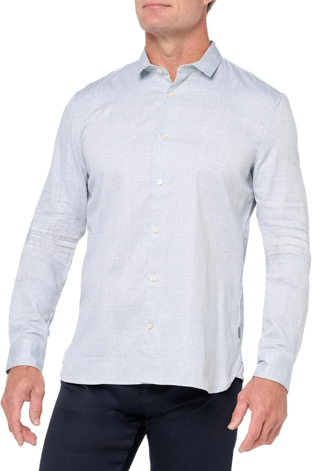 John Varvatos Men's Ross Shirt