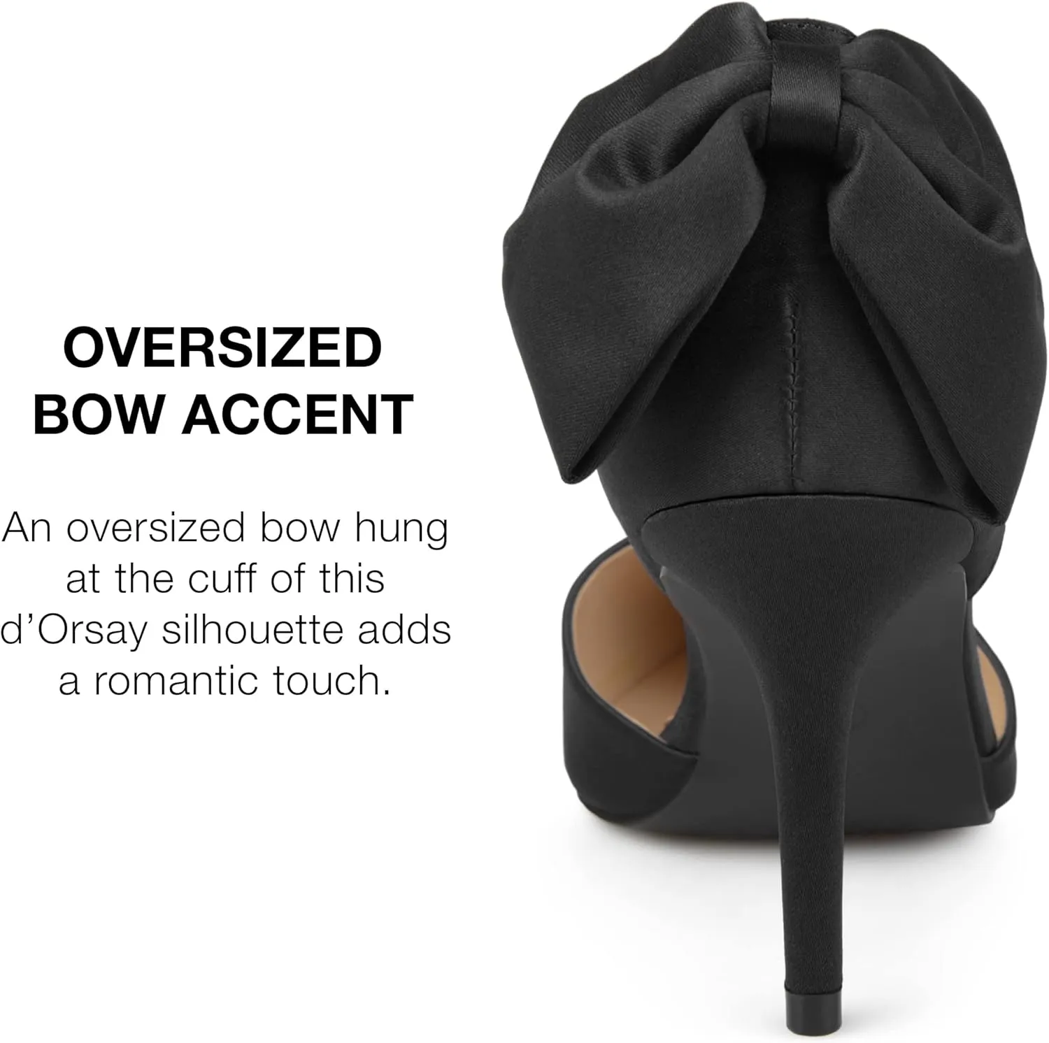 Journee Women's Tanzi Evening Pumps
