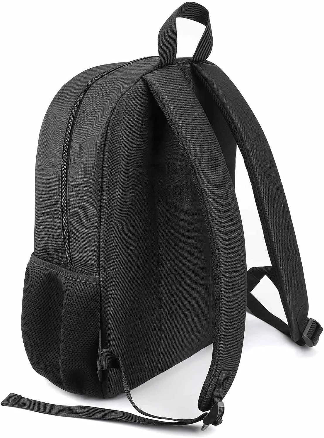 Laptop Backpack for Travel Daypack Grass Field Soccer Playground Computer Bag Work Back Pack Laptop Bag Casual Nurse Bag