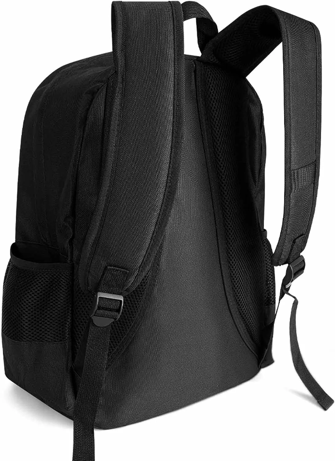 Laptop Backpack for Women Men Daypack Aurora Borealis Backpacks Computer Bag Travel Laptop Bag Casual Work Bag, 42x30.5cm, XB0604116