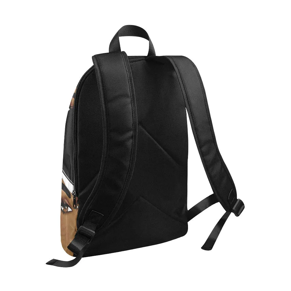 Lick Me Backpack