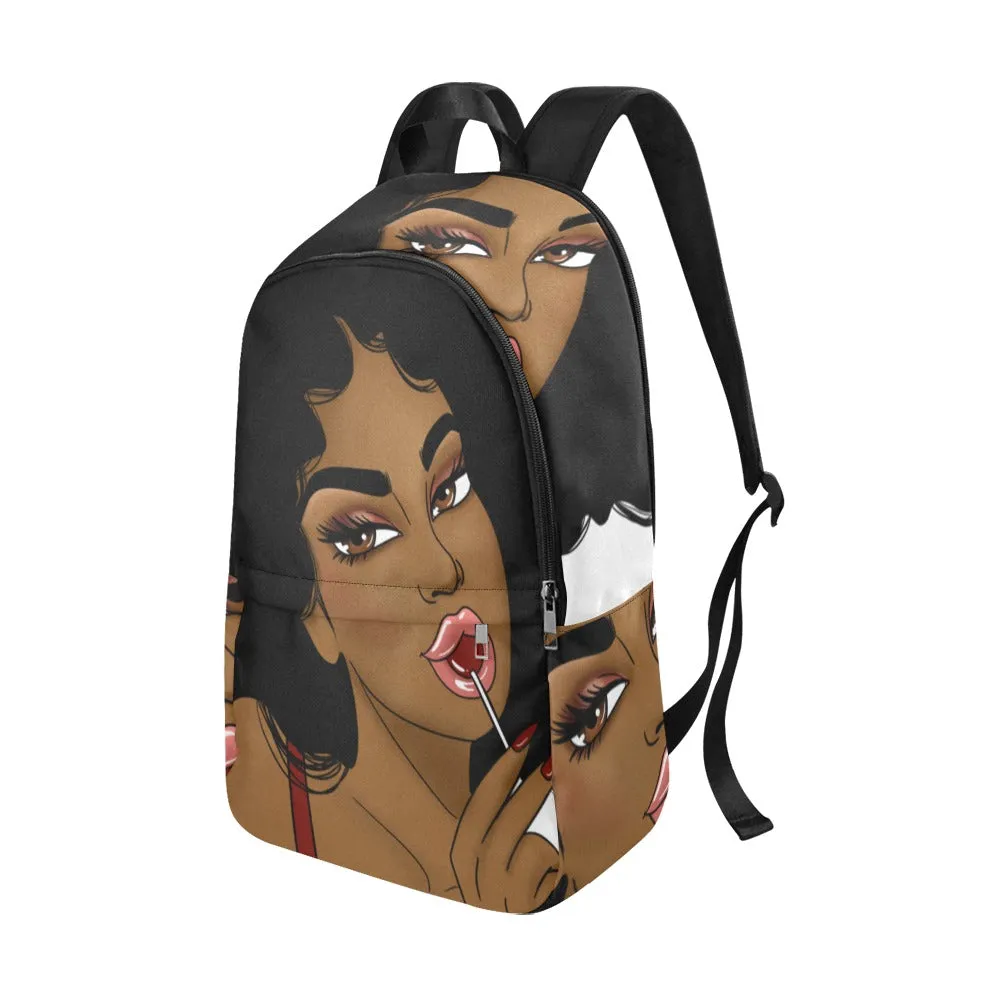 Lick Me Backpack