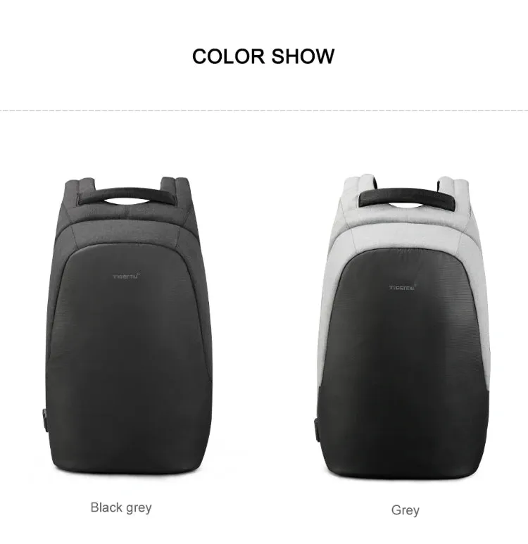 Lifetime Warranty Anti Theft Backpack For Men For Women 15.6" Laptop Backpack Waterproof Travel Backpacks Schoolbag For Teens