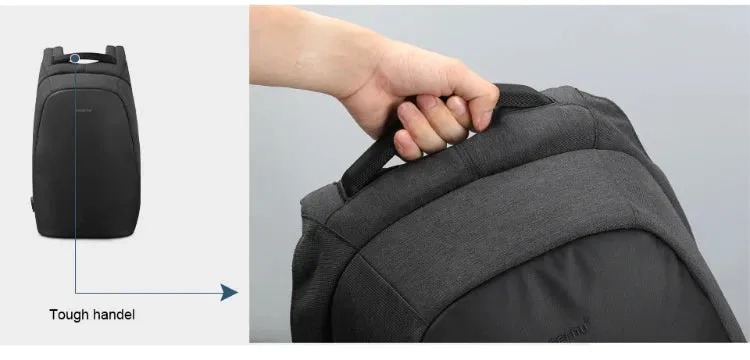 Lifetime Warranty Anti Theft Backpack For Men For Women 15.6" Laptop Backpack Waterproof Travel Backpacks Schoolbag For Teens